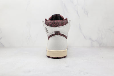 Jordan 1 Retro High OG A Ma Maniére