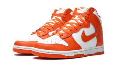 Nike Dunk High Syracuse