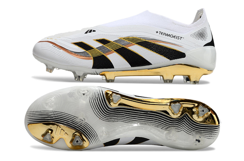 Chuteira Adidas Predator Accuracy + FG