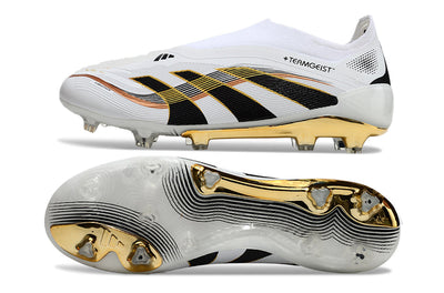 Chuteira Adidas Predator Accuracy + FG