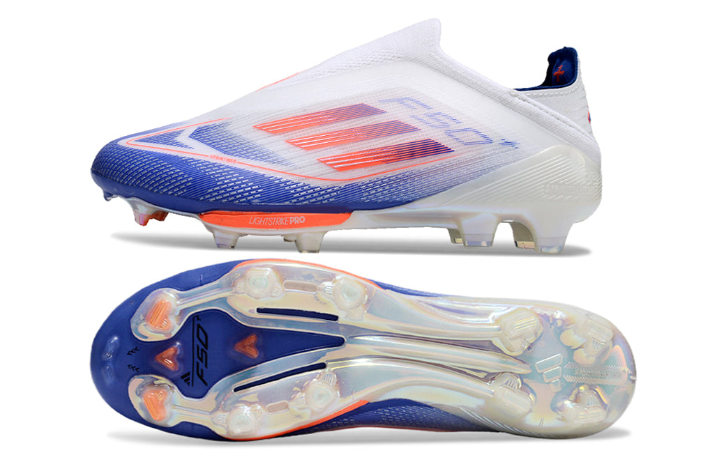 Chuteira Adidas F50 FG Lightstrike Pro