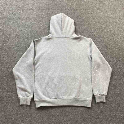 Moletom Sp5der OG Web Grey