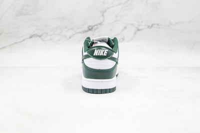 Nike Dunk Low Michigan State