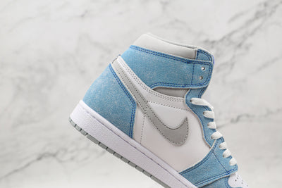 Jordan 1 Retro High Turbo Green