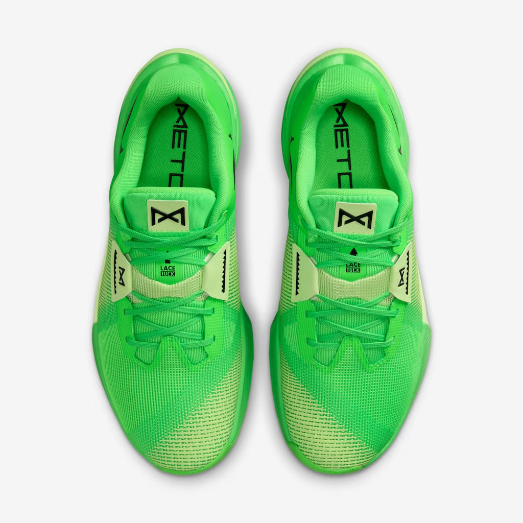Nike Metcon 10 Green Strike Light Liquid Lime