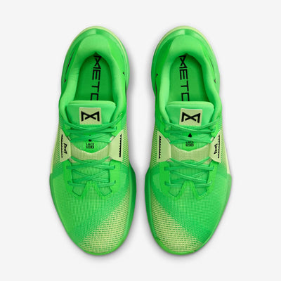Nike Metcon 10 Green Strike Light Liquid Lime