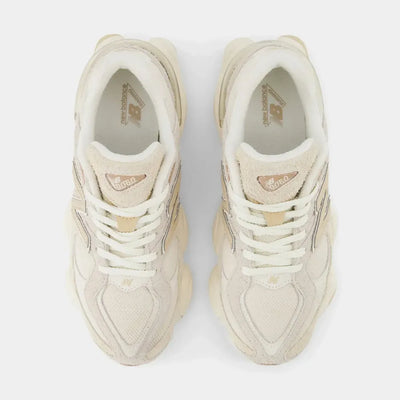 New Balance 9060 Bisque Sea Salt