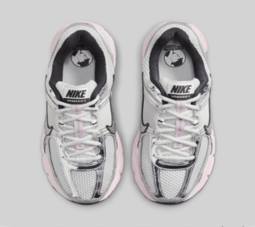 Nike Vomero 5 Photon Dust Pink Foam