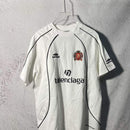 Camiseta Balenciaga Paris