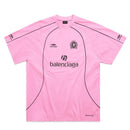 Camiseta Balenciaga Shanghai
