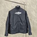 Jaqueta Balenciaga Skiwear Bike Black