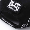 Boné Balenciaga Gamer Extreme