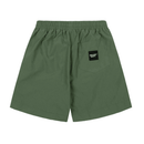 Short Gallery Dept. Logo Verde