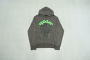 Moletom Sp5der OG Web Graphite/Green