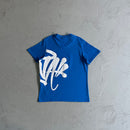 Conjunto Syna World Team Syna Twinset Blue