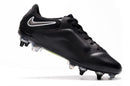Chuteira Tiempo Legend 9 SG Elite Campo–Elegante