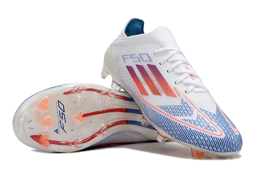 Chuteira ADIDAS F50 FG - INFANTIL