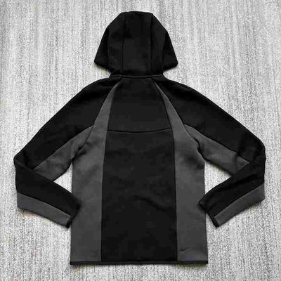 Jaqueta Nike Tech Fleece Pro Wear Preta