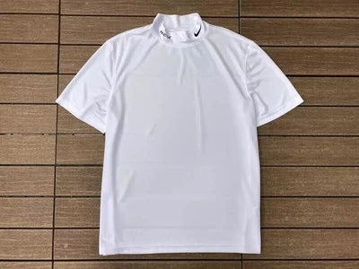 Camiseta Nike x Nocta Golf Mock Neck Top