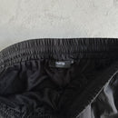 Conjunto Trapstar Irongate Football Tracksuit Preto/Cinza
