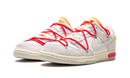 Nike Dunk Low Off White Lot 40:50