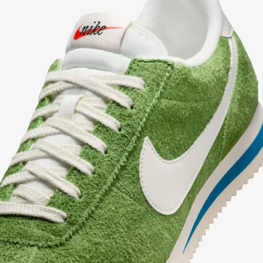 CORTEZ Clorofila Vintage Verde Nature