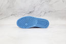 Jordan 1 Low UNC