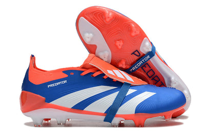 Chuteira Adidas Predator Accuracy + FG
