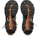GEL-Cumulus 16 - Unissex - TG Brown Blue Pure Silver