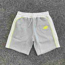 Conjunto Synaworld Pipe Hoodie & Shorts