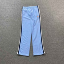 Calça Casablanca Sport Logo azul