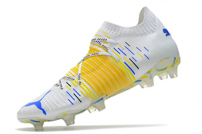 Chuteira Future Z 11 Campo–Clássico