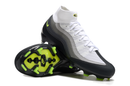 Chuteira Nike Air Zoom Mercurial Superfly Vapor 16 Elite FG