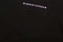 Camiseta Chrome Hearts Matty Boy Shoulder