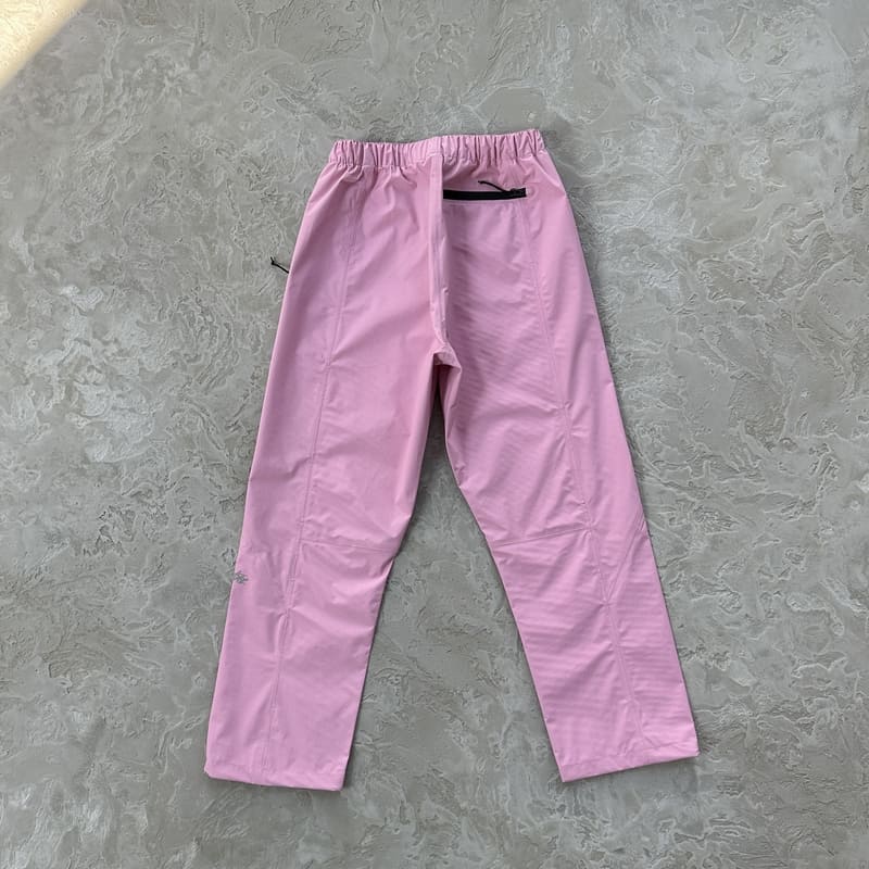 Calça Corteiz Elitework Waterproof Shell