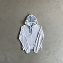Moletom Synaworld Light Blue