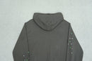 Moletom Sp5der OG Web Graphite/Green