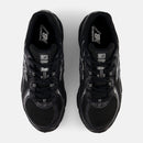 New Balance 740v2 Black Grey Silver