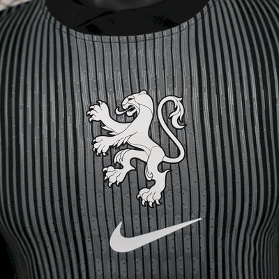 Camisa Holanda Goleiro 25/26 - Versão Jogador