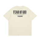 Camiseta Fear of God Racing