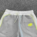 Conjunto Synaworld Pipe Hoodie & Shorts