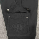 Conjunto Syna World Workwear Preto