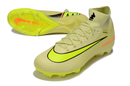 Chuteira Nike Air Zoom Mercurial Superfly Vapor 16 Elite FG