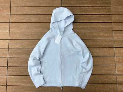 Moletom Nike x NOCTA Tech Fleece Blue Tint