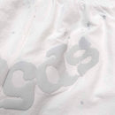 Short Sp5der OG Web Double Layer White