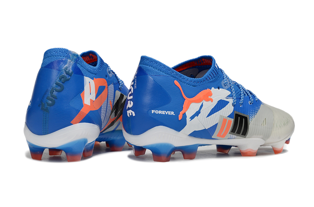 Chuteira Puma Future 8 FG