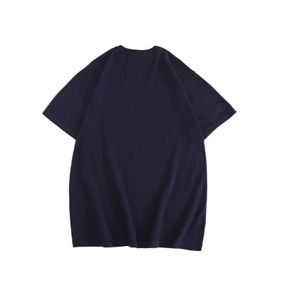Camiseta Louis Vuitton x Nigo Intarsia Jacquard Heart