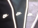Calça Tech Fleece Preta (Reflective)