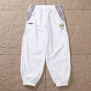 Conjunto Palace x Umbro Training Track White