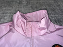 Conjunto Supreme x Umbro Gradient Track Pink